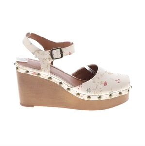 Lucky Brand wedges
